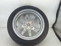 2015-2018 Subaru Legacy Spare Donut Tire Wheel Rim Oem - Oemusedautoparts1.com