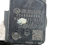2008-2019 Subaru Legacy Mass Air Flow Meter Maf Sensor 1487725 - Oemusedautoparts1.com