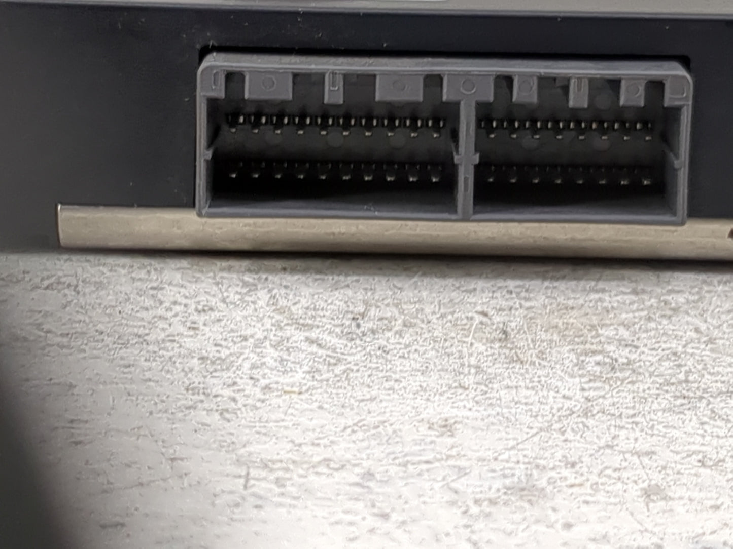 2016-2018 Subaru Legacy Telematics Control Module 1491347 - Oemusedautoparts1.com
