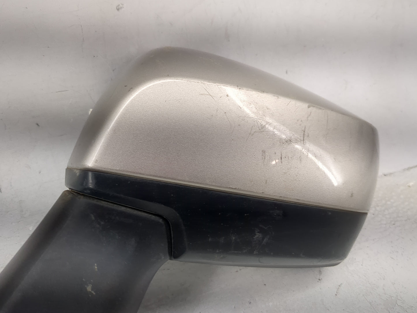 2015-2016 Subaru Legacy Driver Side View Mirror - Left Door Mirror OEM Used - Oemusedautoparts1.com