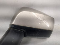 2015-2016 Subaru Legacy Driver Side View Mirror - Left Door Mirror OEM Used - Oemusedautoparts1.com