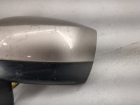 2015-2016 Subaru Legacy Driver Side View Mirror - Left Door Mirror OEM Used - Oemusedautoparts1.com