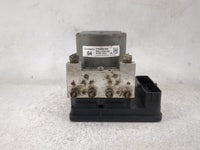 2016 Subaru Legacy ABS Pump Control Module Replacement P/N:27536AL03A 06.2102-3759.4 Fits OEM Used Auto Parts - Oemusedautop