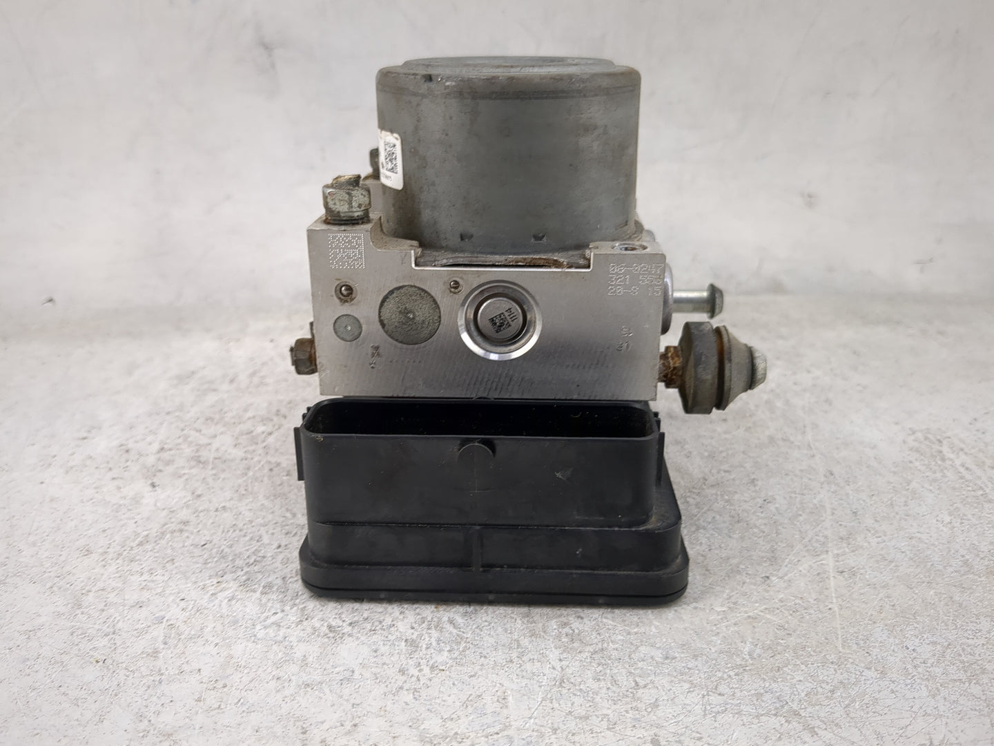 2016 Subaru Legacy ABS Pump Control Module Replacement P/N:27536AL03A 06.2102-3759.4 Fits OEM Used Auto Parts - Oemusedautop
