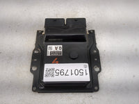 2016 Subaru Legacy PCM Engine Control Computer ECU ECM PCU OEM P/N:22765AJ14A TN112800-2801 Fits OEM Used Auto Parts - Oemus