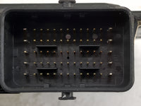 2016 Subaru Legacy PCM Engine Control Computer ECU ECM PCU OEM P/N:22765AJ14A TN112800-2801 Fits OEM Used Auto Parts - Oemus