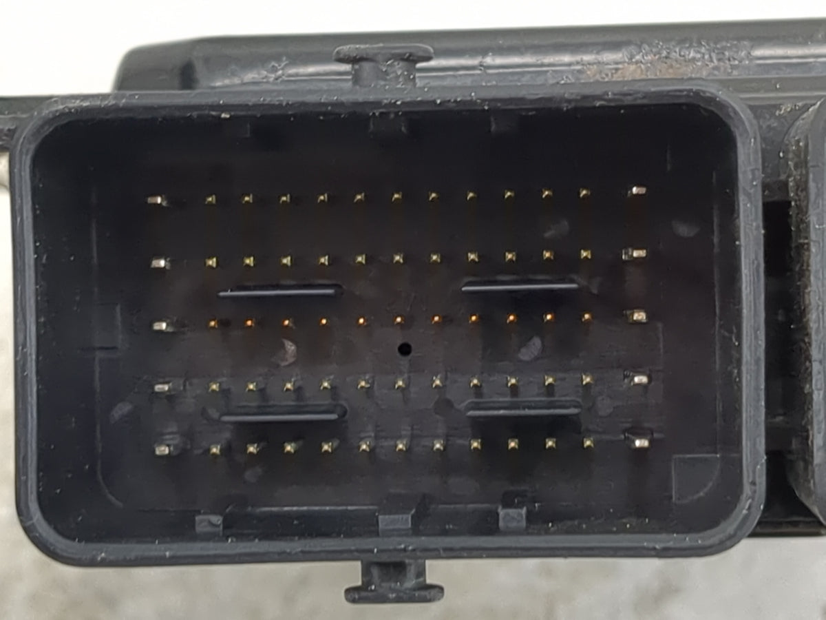2016 Subaru Legacy PCM Engine Control Computer ECU ECM PCU OEM P/N:22765AJ14A TN112800-2801 Fits OEM Used Auto Parts - Oemus