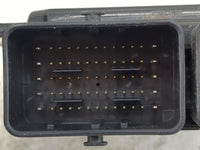 2016 Subaru Legacy PCM Engine Control Computer ECU ECM PCU OEM P/N:22765AJ14A TN112800-2801 Fits OEM Used Auto Parts - Oemus