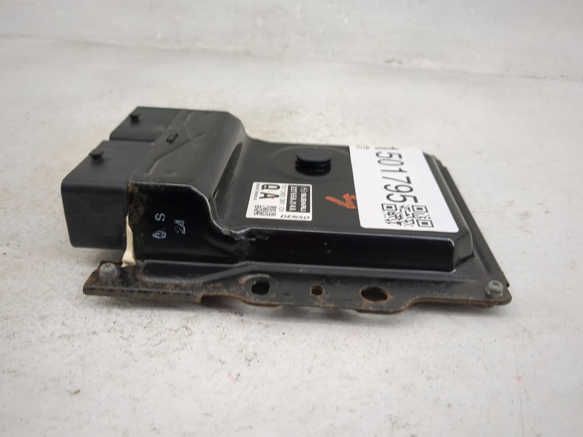 2016 Subaru Legacy PCM Engine Control Computer ECU ECM PCU OEM P/N:22765AJ14A TN112800-2801 Fits OEM Used Auto Parts - Oemus