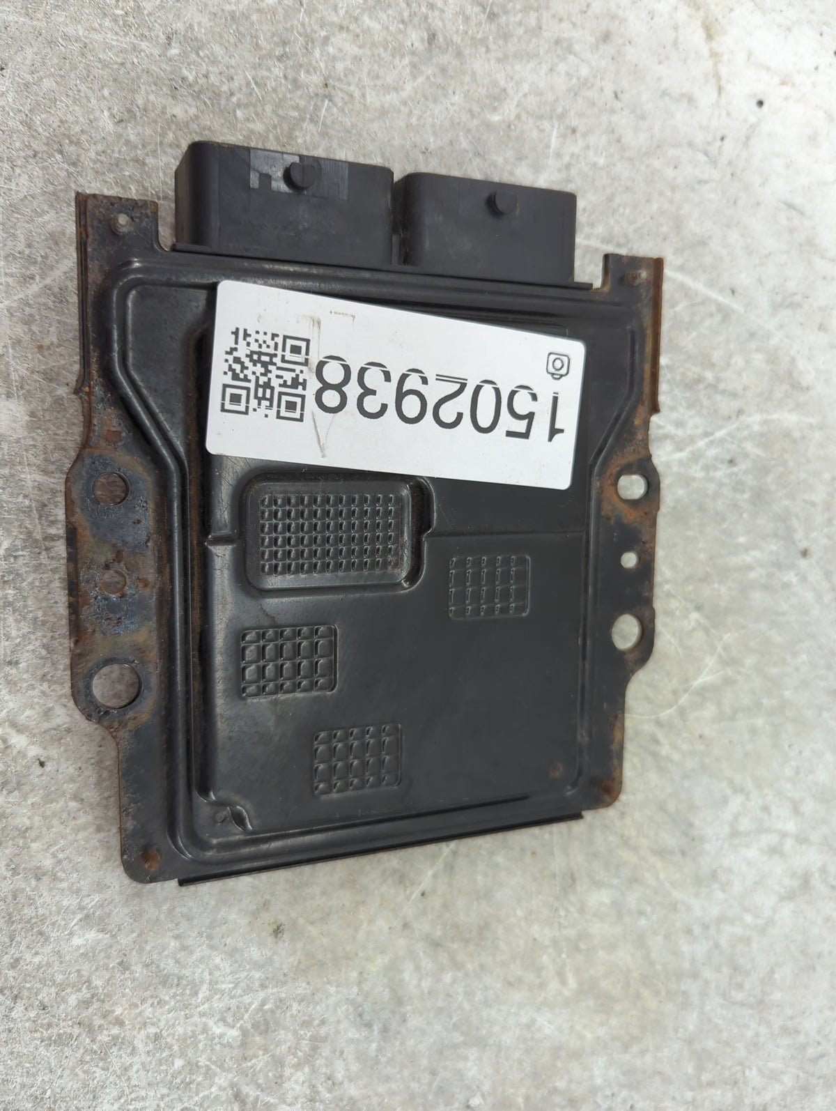 2016 Subaru Legacy PCM Engine Control Computer ECU ECM PCU OEM P/N:22765AJ17A TN112800-2821 Fits OEM Used Auto Parts - Oemus