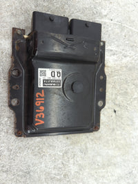 2016 Subaru Legacy PCM Engine Control Computer ECU ECM PCU OEM P/N:22765AJ17A TN112800-2821 Fits OEM Used Auto Parts - Oemus