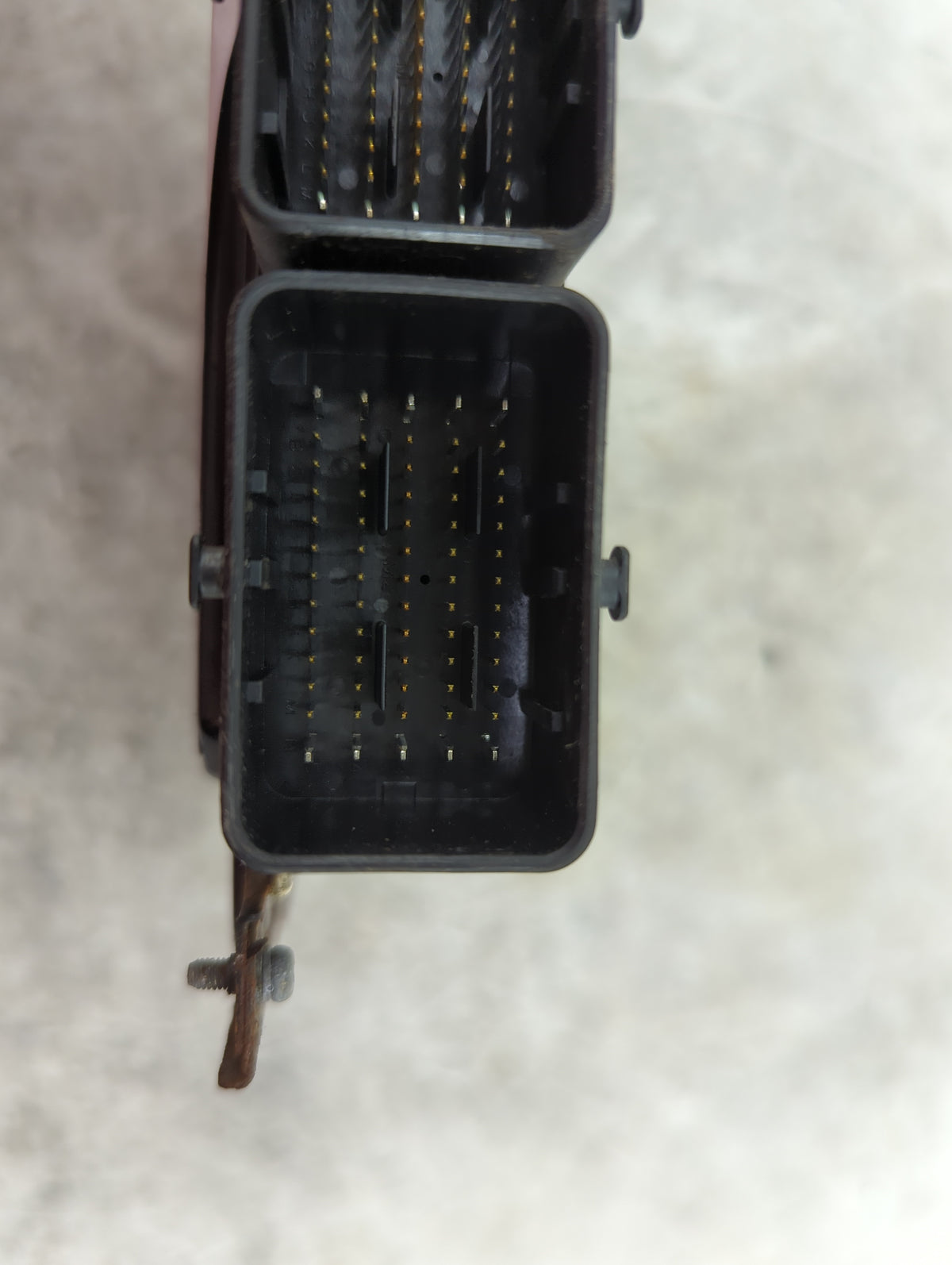 2016 Subaru Legacy PCM Engine Control Computer ECU ECM PCU OEM P/N:22765AJ17A TN112800-2821 Fits OEM Used Auto Parts - Oemus