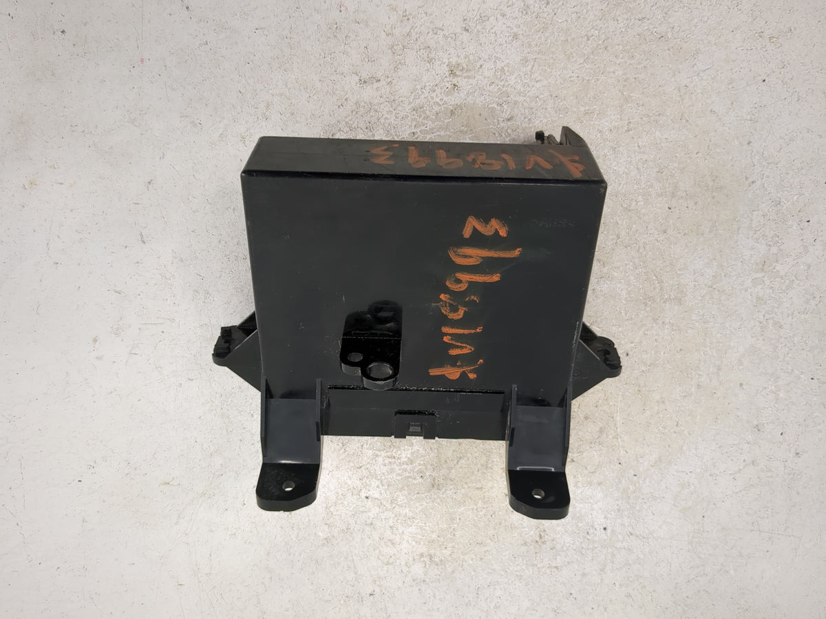 2015-2015 Subaru Legacy Multifunction Control Module - Oemusedautoparts1.com
