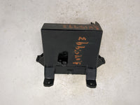 2015-2015 Subaru Legacy Multifunction Control Module - Oemusedautoparts1.com