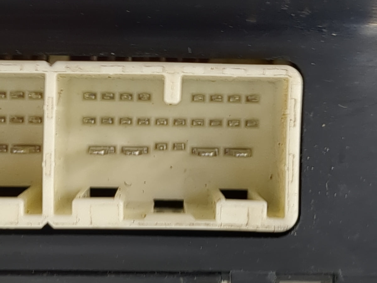 2015-2015 Subaru Legacy Multifunction Control Module - Oemusedautoparts1.com