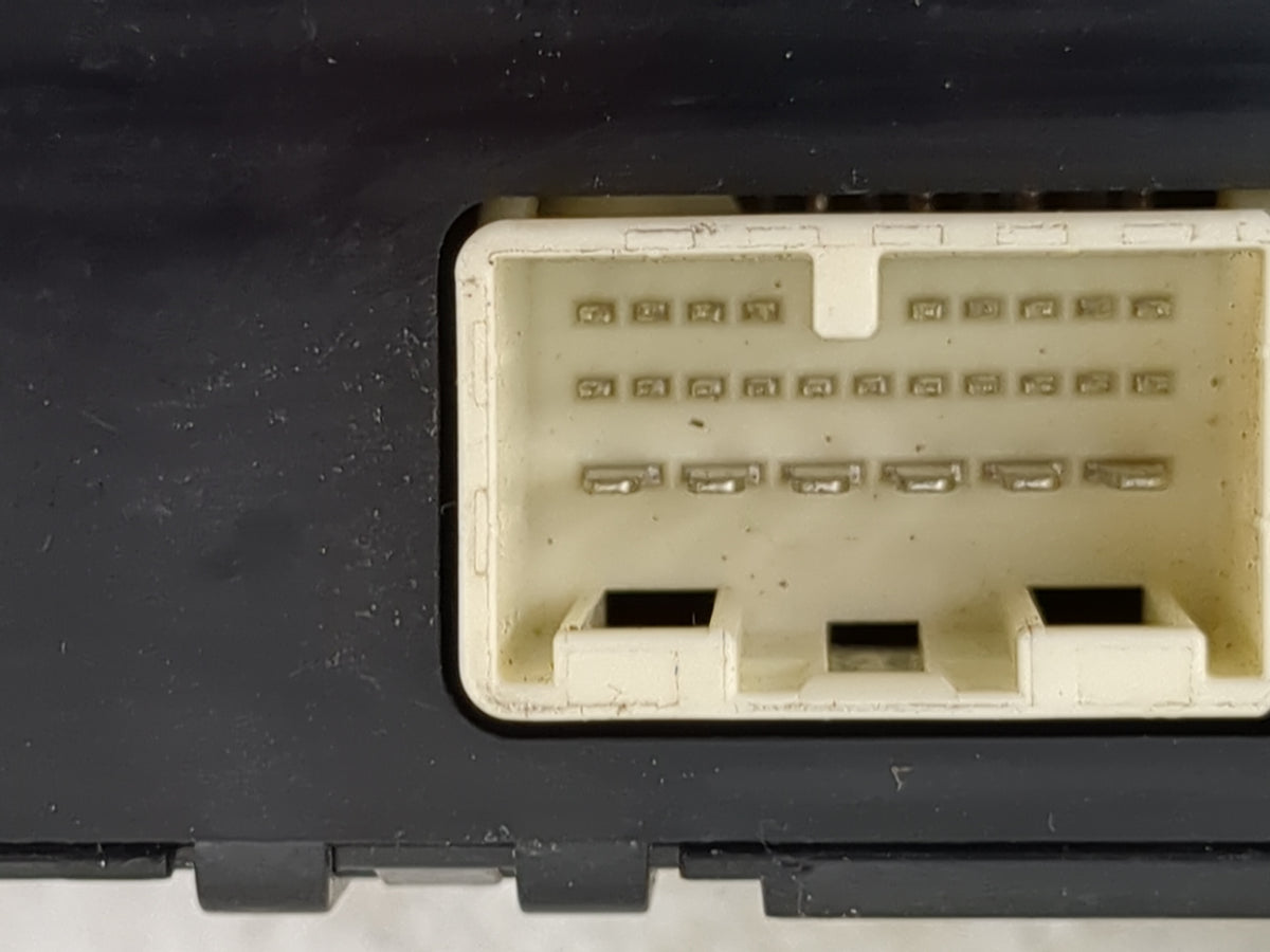 2015-2015 Subaru Legacy Multifunction Control Module - Oemusedautoparts1.com