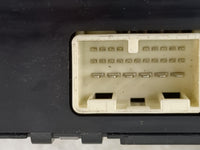 2015-2015 Subaru Legacy Multifunction Control Module - Oemusedautoparts1.com