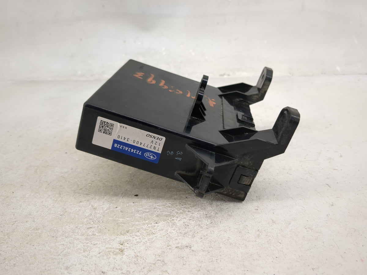 2015-2015 Subaru Legacy Multifunction Control Module - Oemusedautoparts1.com