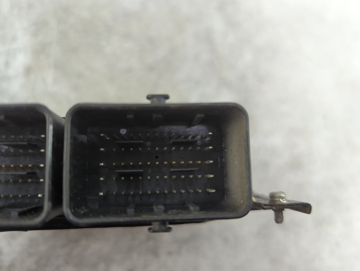 2016 Subaru Legacy PCM Engine Control Computer ECU ECM PCU OEM P/N:22765AJ14A TN112800-2801 Fits OEM Used Auto Parts - Oemus