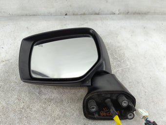 compare product 2015-2016 Subaru Legacy Driver Side View Mirror - Left Door Mirror OEM Used