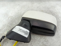 2015-2016 Subaru Legacy Driver Side View Mirror - Left Door Mirror OEM Used - Oemusedautoparts1.com