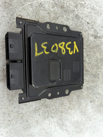 2016 Subaru Legacy PCM Engine Control Computer ECU ECM PCU OEM P/N:22765AJ15A TN112800-2811 OEM Used Auto Parts - Oemusedaut
