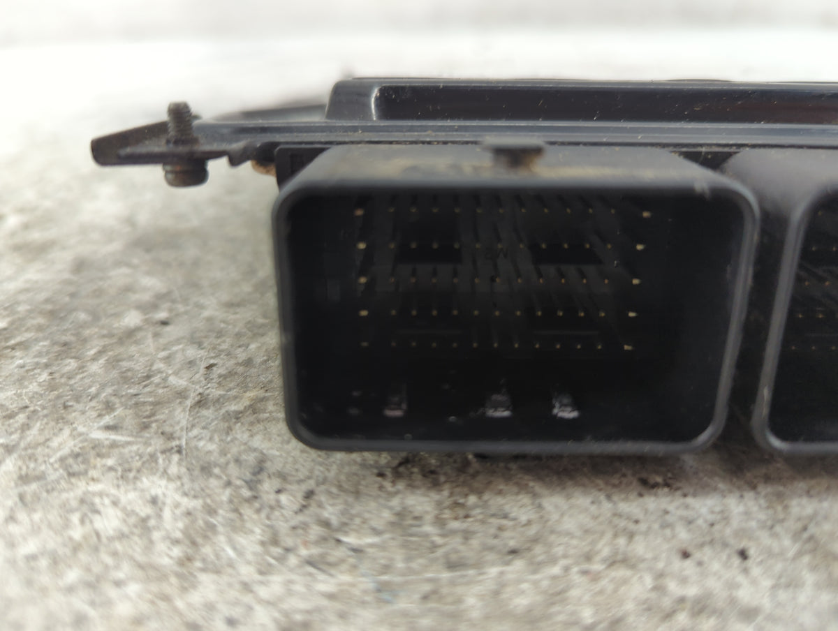 2016 Subaru Legacy PCM Engine Control Computer ECU ECM PCU OEM P/N:22765AJ15A TN112800-2811 OEM Used Auto Parts - Oemusedaut