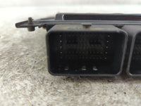 2016 Subaru Legacy PCM Engine Control Computer ECU ECM PCU OEM P/N:22765AJ15A TN112800-2811 OEM Used Auto Parts - Oemusedaut
