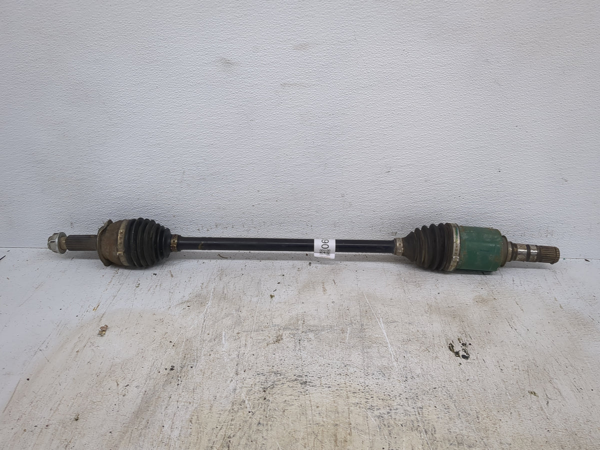 2015-2019 Subaru Legacy Axle Shaft Front Passenger Cv C/v 1520890 - Oemusedautoparts1.com