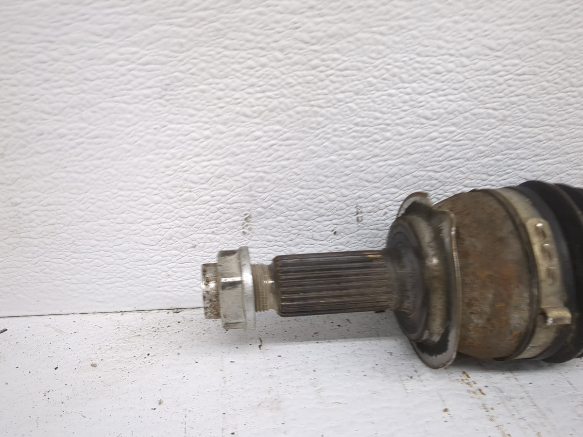 2015-2019 Subaru Legacy Axle Shaft Front Passenger Cv C/v 1520890 - Oemusedautoparts1.com