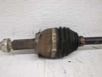 2015-2019 Subaru Legacy Axle Shaft Front Passenger Cv C/v 1520890 - Oemusedautoparts1.com