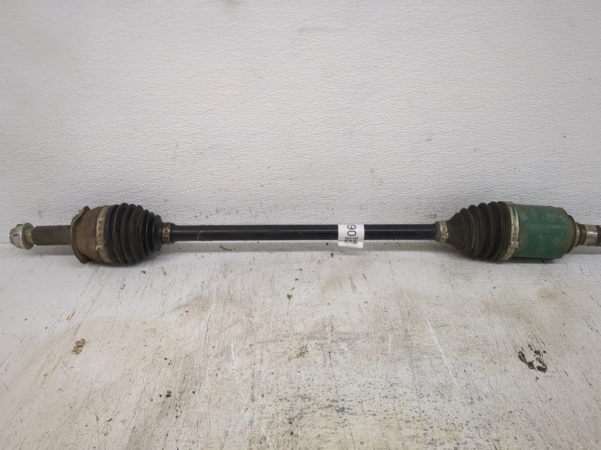 2015-2019 Subaru Legacy Axle Shaft Front Passenger Cv C/v 1520890 - Oemusedautoparts1.com