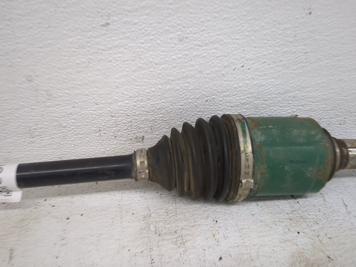 2015-2019 Subaru Legacy Axle Shaft Front Passenger Cv C/v 1520890 - Oemusedautoparts1.com