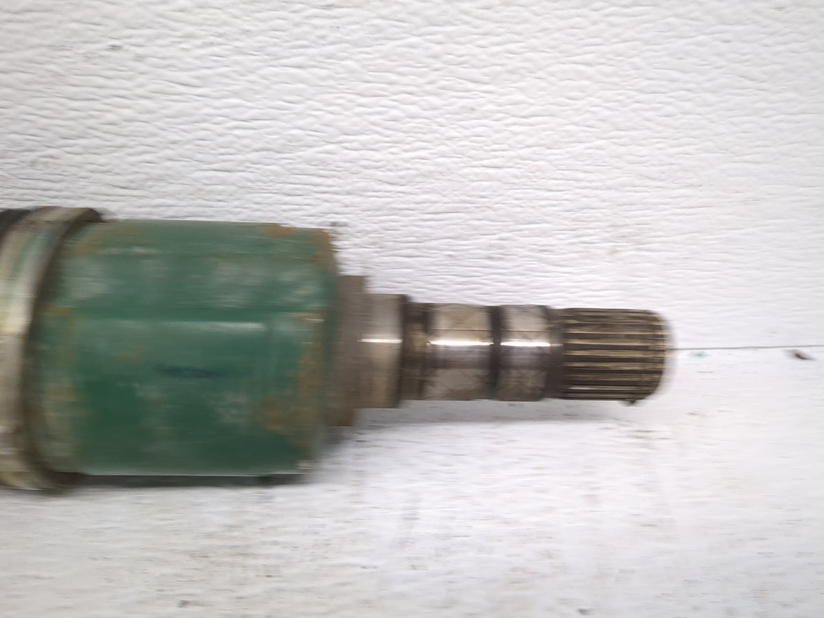 2015-2019 Subaru Legacy Axle Shaft Front Passenger Cv C/v 1520890 - Oemusedautoparts1.com