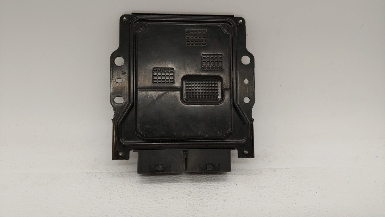 2016 Subaru Legacy PCM Engine Control Computer ECU ECM PCU OEM P/N:22765AJ14A Fits OEM Used Auto Parts - Oemusedautoparts1.c