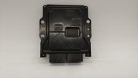 2016 Subaru Legacy PCM Engine Control Computer ECU ECM PCU OEM P/N:22765AJ14A Fits OEM Used Auto Parts - Oemusedautoparts1.c