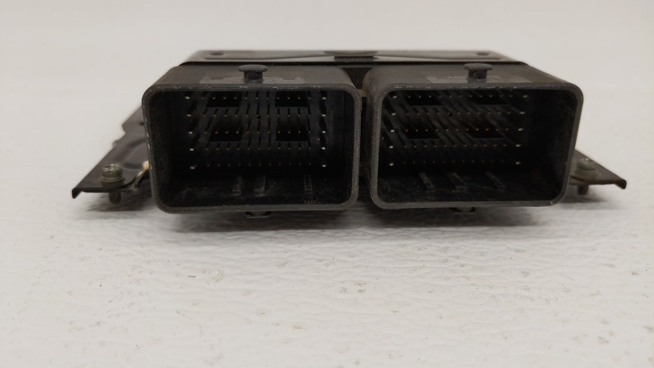 2016 Subaru Legacy PCM Engine Control Computer ECU ECM PCU OEM P/N:22765AJ14A Fits OEM Used Auto Parts - Oemusedautoparts1.c