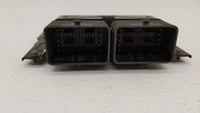 2016 Subaru Legacy PCM Engine Control Computer ECU ECM PCU OEM P/N:22765AJ14A Fits OEM Used Auto Parts - Oemusedautoparts1.c