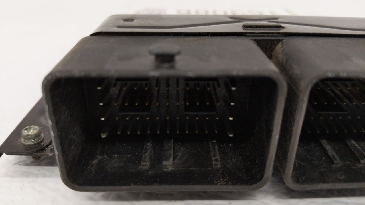 2016 Subaru Legacy PCM Engine Control Computer ECU ECM PCU OEM P/N:22765AJ14A Fits OEM Used Auto Parts - Oemusedautoparts1.c