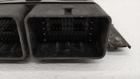 2016 Subaru Legacy PCM Engine Control Computer ECU ECM PCU OEM P/N:22765AJ14A Fits OEM Used Auto Parts - Oemusedautoparts1.c