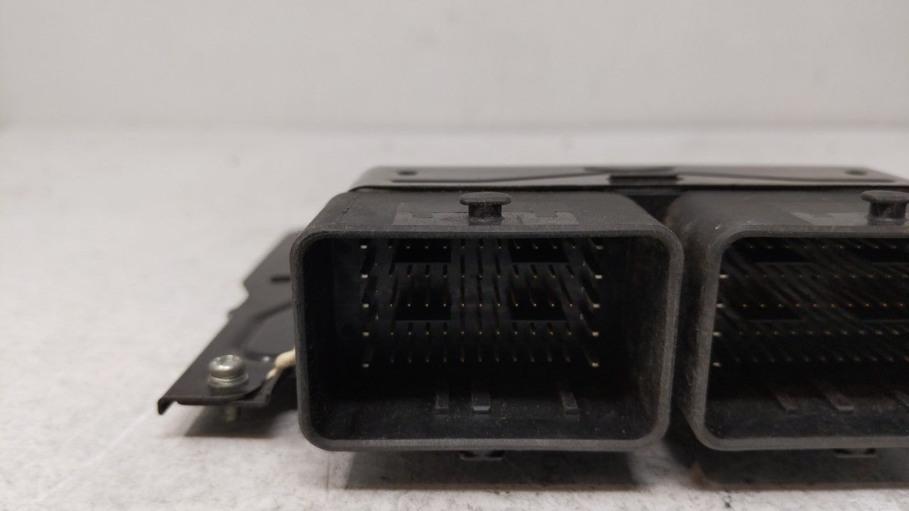 2016 Subaru Legacy PCM Engine Control Computer ECU ECM PCU OEM P/N:22765AJ14A Fits OEM Used Auto Parts - Oemusedautoparts1.c