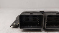 2016 Subaru Legacy PCM Engine Control Computer ECU ECM PCU OEM P/N:22765AJ14A Fits OEM Used Auto Parts - Oemusedautoparts1.c