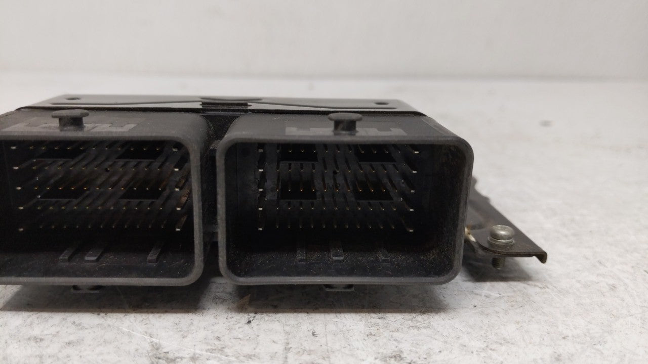 2016 Subaru Legacy PCM Engine Control Computer ECU ECM PCU OEM P/N:22765AJ14A Fits OEM Used Auto Parts - Oemusedautoparts1.c