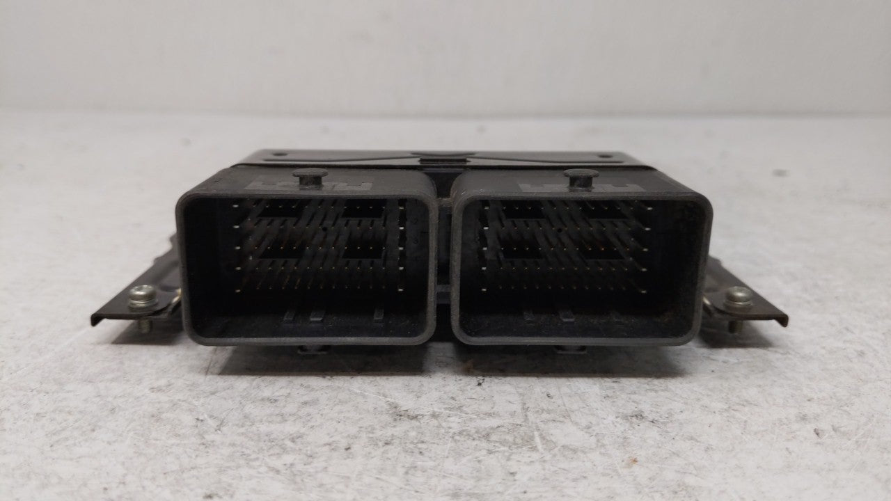 2016 Subaru Legacy PCM Engine Control Computer ECU ECM PCU OEM P/N:22765AJ14A Fits OEM Used Auto Parts - Oemusedautoparts1.c