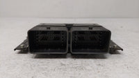 2016 Subaru Legacy PCM Engine Control Computer ECU ECM PCU OEM P/N:22765AJ14A Fits OEM Used Auto Parts - Oemusedautoparts1.c