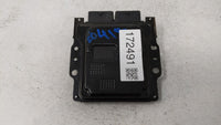 2016 Subaru Legacy PCM Engine Control Computer ECU ECM PCU OEM P/N:22765AJ14A Fits OEM Used Auto Parts - Oemusedautoparts1.c