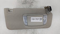 2015-2019 Subaru Legacy Sun Visor Shade Replacement Passenger Right Mirror Fits Fits 2015 2016 2017 2018 2019 OEM Used Auto 