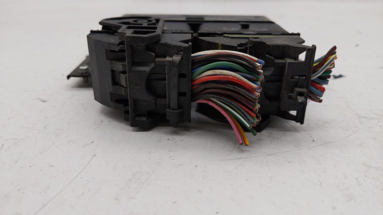 2016 Subaru Legacy PCM Engine Control Computer ECU ECM PCU OEM P/N:22765AJ15A Fits OEM Used Auto Parts - Oemusedautoparts1.c