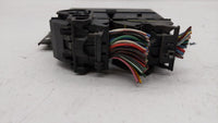 2016 Subaru Legacy PCM Engine Control Computer ECU ECM PCU OEM P/N:22765AJ15A Fits OEM Used Auto Parts - Oemusedautoparts1.c