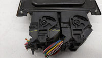 2016 Subaru Legacy PCM Engine Control Computer ECU ECM PCU OEM P/N:22765AJ15A Fits OEM Used Auto Parts - Oemusedautoparts1.c